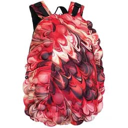 Рюкзак MadPax Surfaces Full Flame Thrower, червоний (M/BUB/FT/FULL)