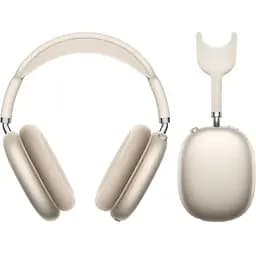 Навушники Hoco бездротові накладні W65 Happy BT headphones Star Color