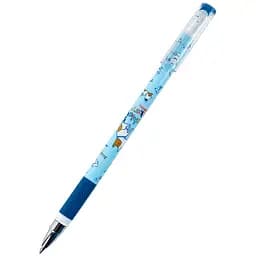 Ручка кулькова Kite Dog 0.5 синя 28 шт. (K24-032-3)