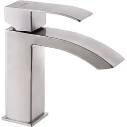 Змішувач для умивальника MIXXUS AMA-001 (MI2815)