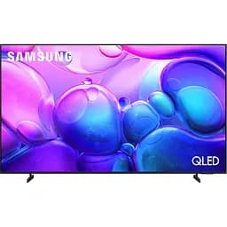 Телевизор Samsung Q6F 55` QLED 4K (QE55Q6FAAUXUA) [161527]