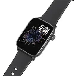 Розумний годинник HOCO Y3 Smart Watch чорний (6931474754189) - мініатюра 2