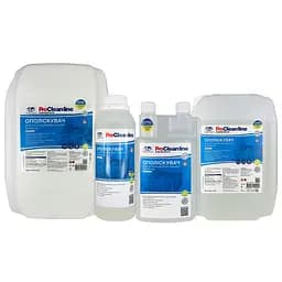 Ополіскувач Soft Kit-3 для посудомийної машини PRIMATERRA (5 кг) - мініатюра 3