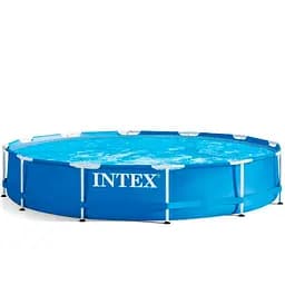 Каркасный бассейн Intex 28210, 366 x 76 см
