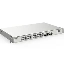 Комутатор мережевий Ruijie Networks (RG-NBS5100-24GT4SFP) - мініатюра 2
