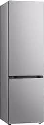 Холодильник з морозильною камерою LG GBV7280DPY - мініатюра 2
