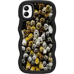 Чохол Epik TPU Cloudy Pictures для Samsung Galaxy A05 Paws