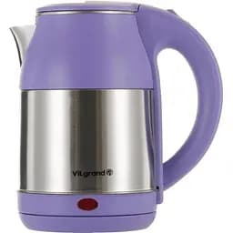 Електрочайник ViLgrand VS18103 purple