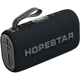 Портативна акустика Hopestar H55 Black [87983]