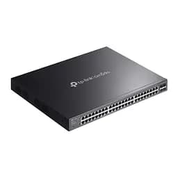 Комутатор TP-Link Omada SG2452LP - мініатюра 2