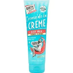 Гель для душа Dirty Works Creme de la Creme 280 мл