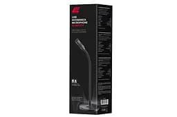 Микрофон для ПК USB 2Е MPC110 - мініатюра 2