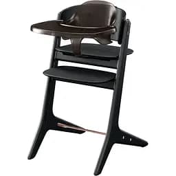 Стул Cybex Lemo Platinum 3 в 1 Black Wood (524001553)