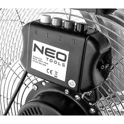 Вентилятор Neo Tools 90-010 [139692] - мініатюра 3