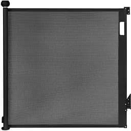 Захисний бар'єр Lionelo Thea Black Onyx (LO- THEA BLACK ONYX)