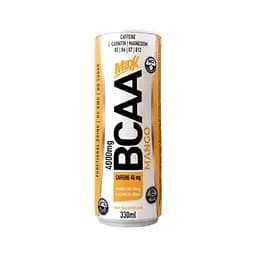 Амінокислота BCAA Maxx BCAA Vitamin Drink, 330 мл - Манго