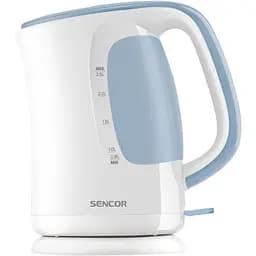 Чайник Sencor SWK 2510 WH (41005575)