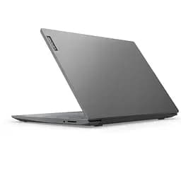 Ноутбук Lenovo V15 IIL i3-1005G1, HD, 4GB, 1TB HDD, UHD, Без ОС - мініатюра 7