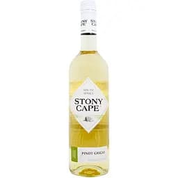 Вино Stony Cape Zimmermann-Graeff &amp; Muller Chenin Blanc белое сухое 0.75 л