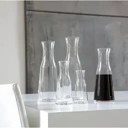 Графин Luigi Bormioli Linea Atelier 1 л (10700/01) - мініатюра 3