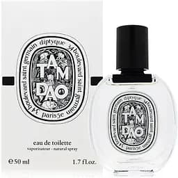 Туалетная вода оригинал Diptyque Tam Dao 50 мл