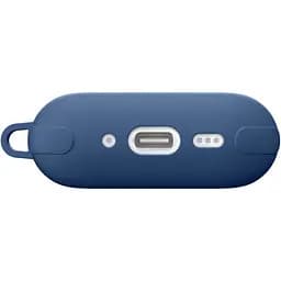 Чохол AmazingThing Omni GripClip Case для Airpods Pro 3 Blue (APRO3OMBU) [162134] - мініатюра 4