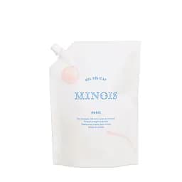 Деликатный очищающий гель для тела и волос дой-пак Minois Paris 1000 мл