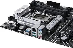Материнська плата Asus Prime B660-PLUS D4 (90MB18X0-M1EAY0) [99116] - мініатюра 3