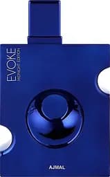 Парфумована вода Ajmal Evoke Midnight Edition 90 мл