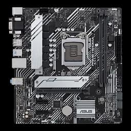 Материнська плата Asus H510M-A Prime LGA 1200 (PRIME H510M-A) Б/В