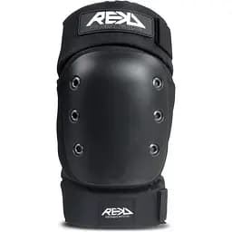 Защита колена Rekd Pro Ramp Knee Pads M Чорний