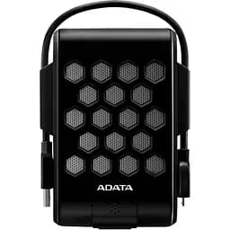 Зовнішній жорсткий диск Adata HD720 1TB Black (AHD720-1TU31-CBK) [68763]