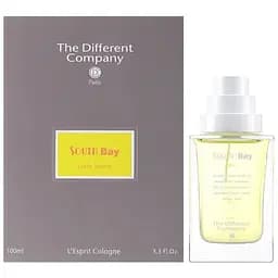 Туалетная вода оригинал The Different Company South Bay 100 мл
