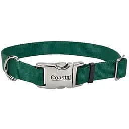 Нашийник для собак Coastal Titan Buckle 2,5см x 46-66 см (61901_HUN26)