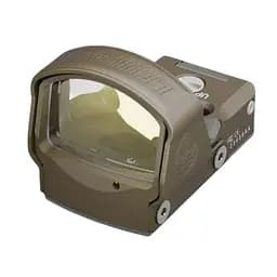 Приціл коліматорний LEUPOLD DeltaPoint Pro 2.5 MOA Dot FDE