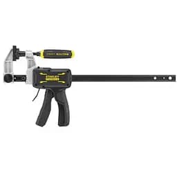 Струбцина Stanley FatMax гібридна 300 мм 136/374 кг (FMHT83006-0)