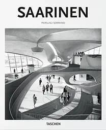 Eero Saarinen 1910-1961. A Structural Expressionist