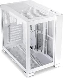 Корпус Lian Li O11 Dynamic Mini Snow Edition (GELI-851) - мініатюра 6