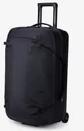 Дорожная сумка Thule Subterra 2 Wheeled Duffel 90L/70cm TSR-490 Black (6985547)