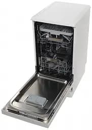 Посудомийна машина Indesit DSFO3T224C (6805816) - мініатюра 3