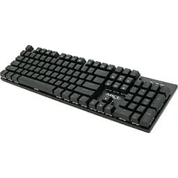 Клавіатура iMice GK600 Black [115627] - мініатюра 2