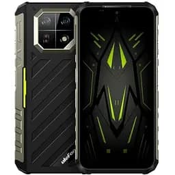 Смартфон Ulefone Armor 22 8/128gb green