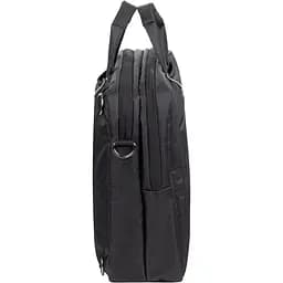 Сумка для ноутбука RivaCase 8290 Central 16` Charcoal Black [120777] - мініатюра 9
