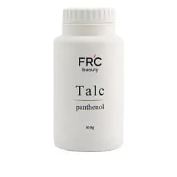 Тальк FR'C Beauty з пантенолом  100 г
