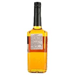 Лікер BVLand Mandarin, 18%, 0,7 л (469360) - мініатюра 2