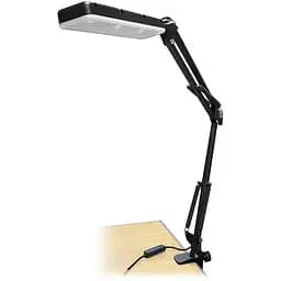 LED лампа настільна Media-Tech Flex Lamp 5.6W 6500K 5V Black  - мініатюра 3