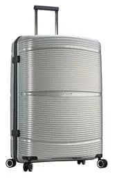 Валіза Snowball 94103 велика 105л срібна (94103-L-Silver)