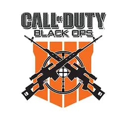 Кружка GeekLand Call of Duty Black Ops 4 - мініатюра 3