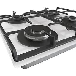 Газова варильна поверхня Gorenje GTW641EW [113274] - мініатюра 4
