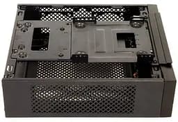 Корпус Chieftec COMPACT IX-03B-OP miniITX, без БЖ, SLIM FF (IX-03B-OP) - мініатюра 2